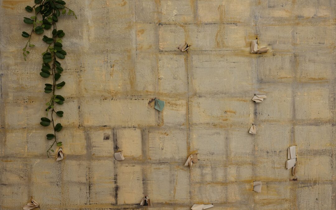 IL MURO DEI DESIDERI